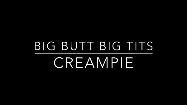 Big Tit Babe Gets creampie – TEASER