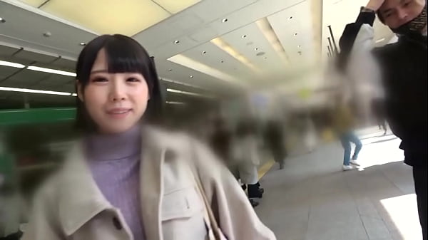 「ななみさん」のまるなげ依頼！18歳と10ヶ月、ガチの美女、来ちゃいましたw年下キツマンに中出しエクスタシー！！Part1