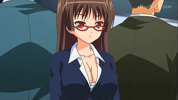 Jk to ero giin sensei 2 sub español