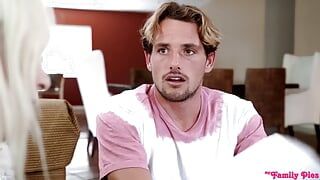 Learning Lines with Sis – S11:e6