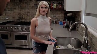 My Perverted Step Sister – S12:e6