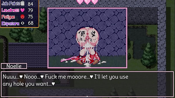 Noelle Does Her Best! – 10 No Commentary