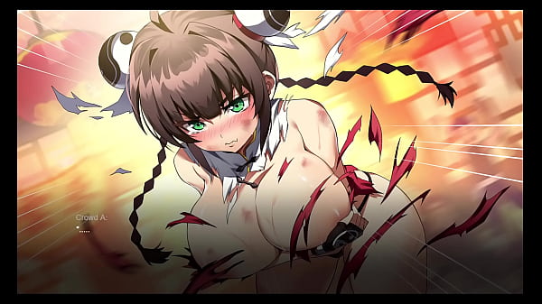 The Mystery of Fisting #2 (Chan-Lan :: For the Love of the Game)