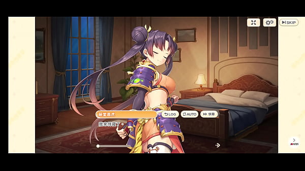 《傳奇四葉草 ~Legend Clover~ 》藤堂高虎