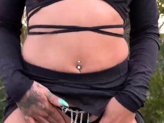 Michy Perez – Creampied from previous clients