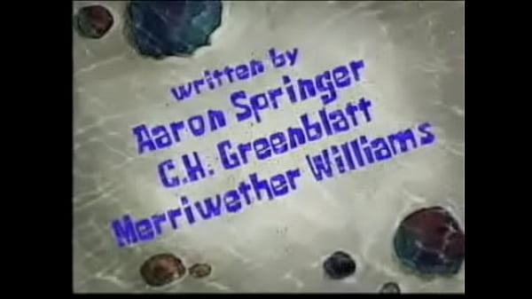 Spongebob Edited – Dying for Pie