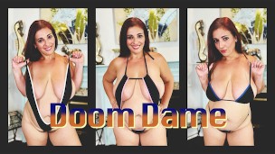 Andi's Pussy Wants Attention