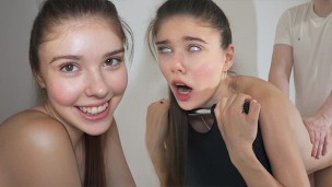 DEEP DOGGY FUCK UNTIL I BUST IN HER SLUT PUSSY – Princess Alice