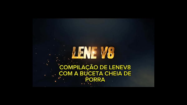 LENEV8 FODENDO NO PÊLO E DEIXANDO GOZAR DENTRO..E A SAFADA ADORA SENTIR PORRA NA BUCETA GRELUDA