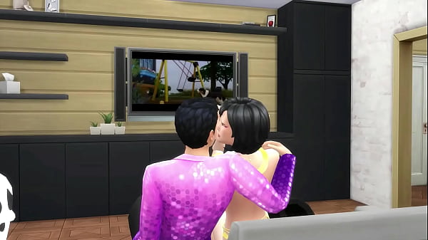 Taylor And Pepper Suck Juicy Cock Like A Lollipop For Halloween