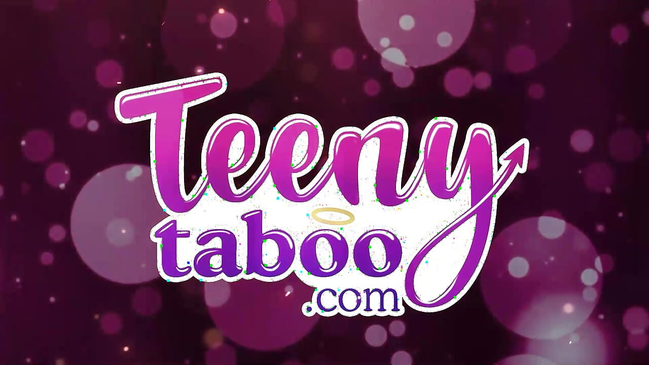 Teeny Taboo – Seth Brogan Hired Slutty Rebecca Vanguard!