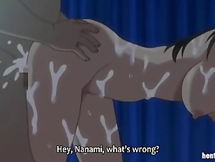 The Wife s Secret She Can t Tell Her Husband Ep1 Hentai