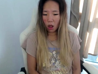 Asian Japanese teen big boobs creampie