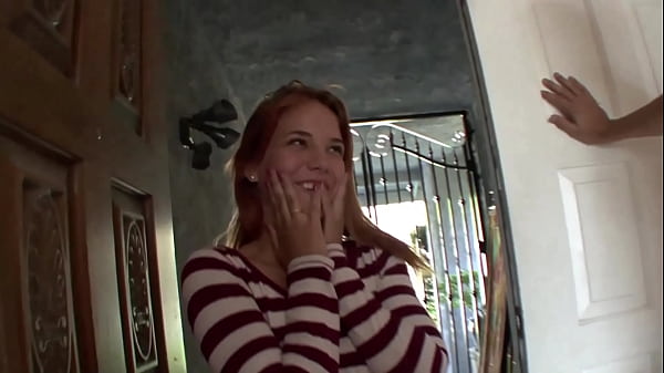 Daisy Dalton Pulls Her Tits While A Stunt Cock Fucks Her Tight Pussy