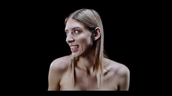 Horny Girl Fanta Sie Can’t Get Enough Cum And Asks Steve To Fill Her Up With More CUMFLATION