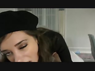 Gia Paige Loves a Big Dick in Her Ass and gets a Creampie