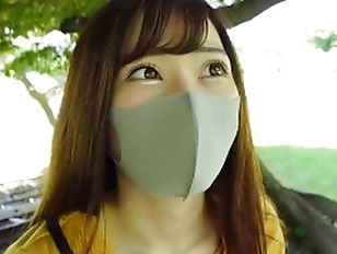 Japanese teen  girl creampie small tits big dick Uncensored Leaked 7