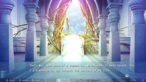 Pure×Holic ~Junketsu Otome to Kon’in Kankei!?~ Part 40.