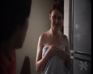 Stepmom Wants Stepson To See Something