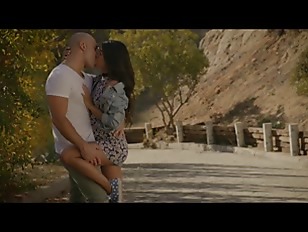 VIXEN Hot babysitter fucked by her boss