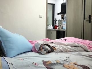 Amateur Webcam Creampie on cam