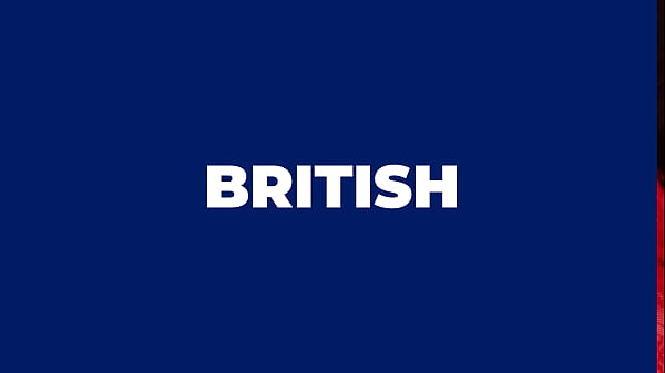 British 18 Year Old Fucks Her Boyfriend And Gets Creampied