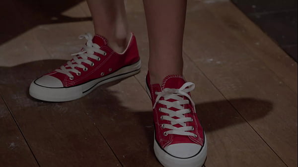 Chloe Foxxe Is A Busty Readhead Who Really Loves Fucking