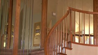 Sexy Babe Aurora Snow Sucks a Big Black Dick and Takes It in Her Pussy and Asshole