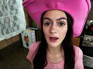 Stepdaugther Riding Lessons