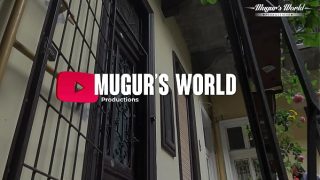 Behind The Scenes Of Hot sex with hairy Christina Santes & Mugur