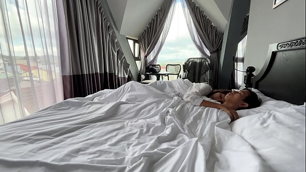 Can’t Wake-up Without Fuck My Hot GF Every Day