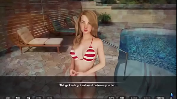 Daughter for Desserts Episode 9 Ultimate Playthorugh