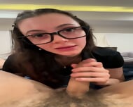 Jakara Mitchell | B-G Creampie Sextape