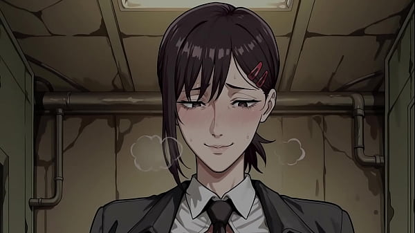 Kobeni getting pounded – Hanajisensei