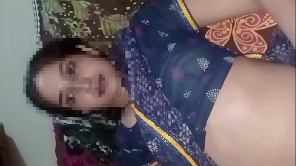 Newly married girl was fucked by her husband after marriage anniversary