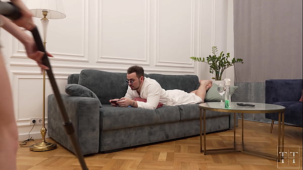 The housekeeper found my camera. What happened next? 4K HD Team Tim