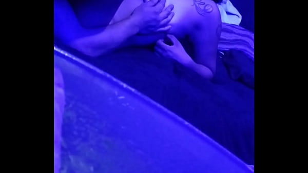 Multiples corridas vaginales.