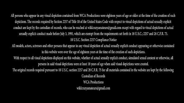 My Girlfriends Hot Mom Wants To Play Too Jasper Nyx WCA Productions