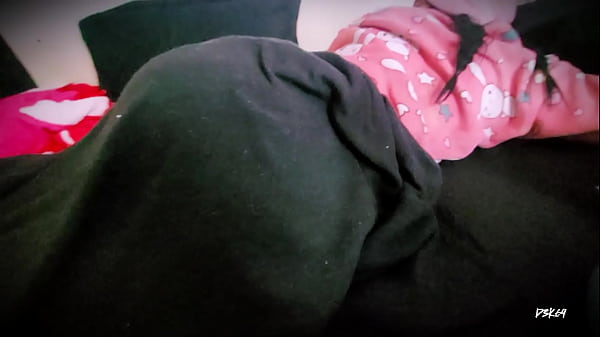 Oh meu deus- meu padrasto me confundiu com minha mãe