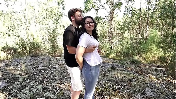 PÉRDIDOS EN EL BOSQUE… Y ENTRE BESOS