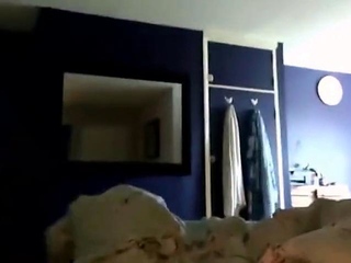 Amateur Anal Creampie with Blowjob