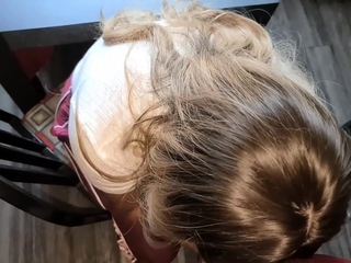 Big-Ass Latina Schoolgirl Gets Rough Creampie at Hotel