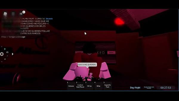 ESTA SUCIA PUTA VUELVE POR MAS!!