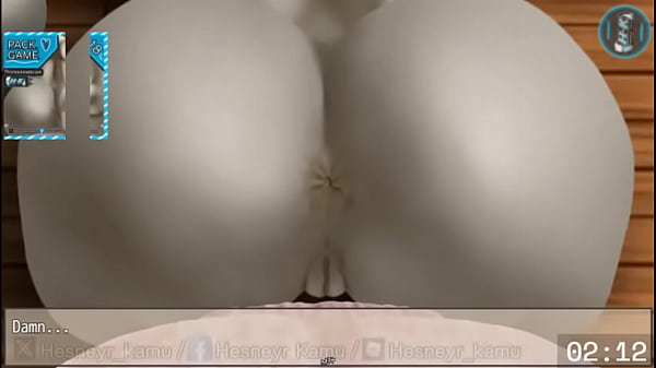 GME Statue: part 14 anal