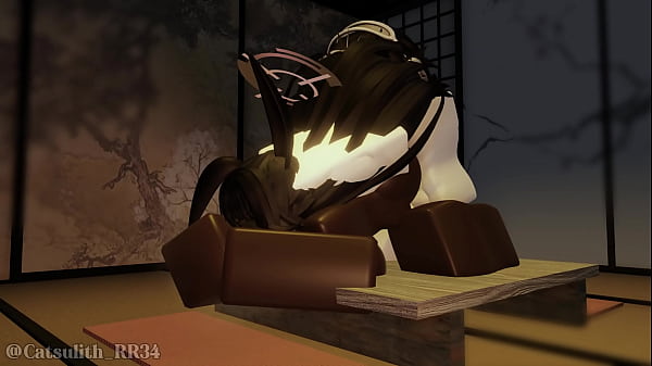 Leaving her completely filled with my cum~ | Sex with a follower (25) | Part 2/2