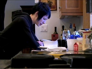 Pregnant dirty amateur fetish slut fuck and cumshot creampie