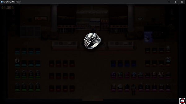 Symphony of the Serpent – (PT 41) – {NLT MEDIA} – (Visual novel)