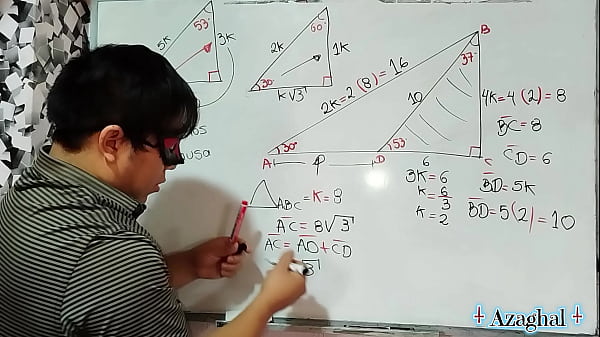 73 Matemáticas Sexuales ¿Aprendes o te hago creampie japanese ?