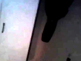 Amateur Anal Creampie