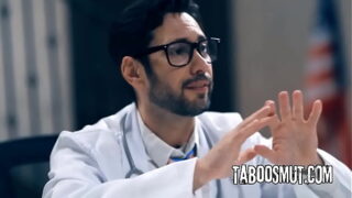 Desperate MILF Gets Her Pussy Creampied By Creepy Physician – Siri Dahl